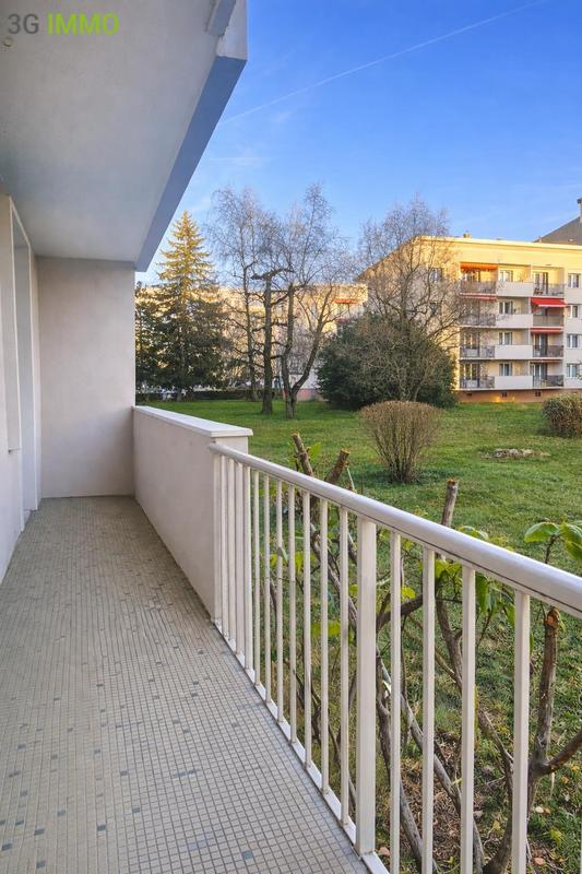 Appartement - 78 m² - 4 pièces