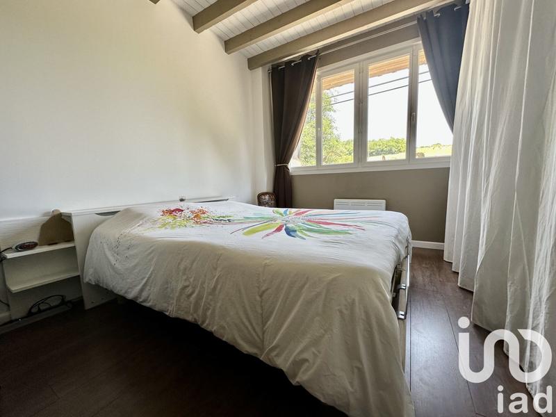 Maison - 160 m² - 5 pièces