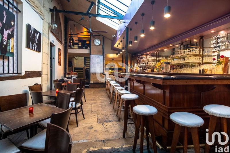 Local commercial - 250 m²