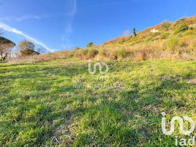 Terrain - 2 548 m²