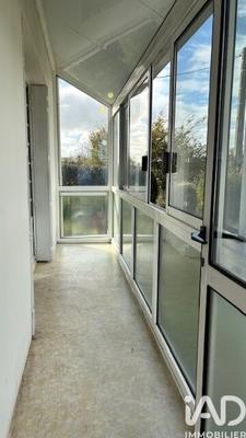 Maison - 133 m² - 8 pièces