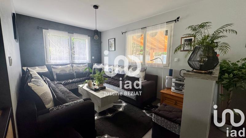 Maison - 146 m² - 5 pièces