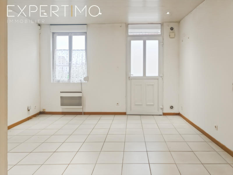 Maison - 57 m² - 2 pièces