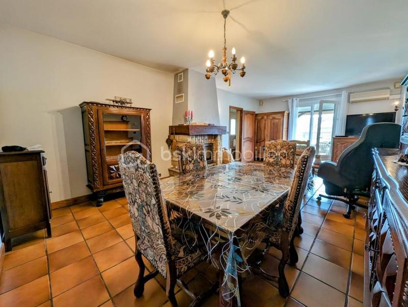 Villa - 148 m² - 6 pièces