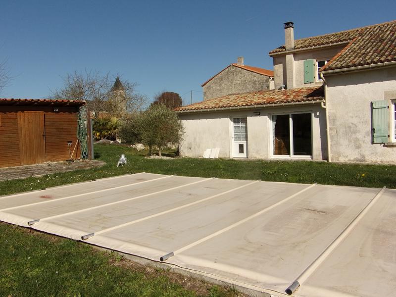 Maison traditionnelle - 195 m² - 5 pièces