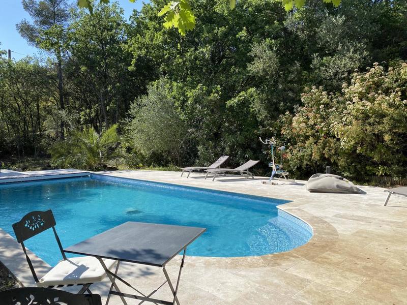 Mas - 160 m² - 5 pièces