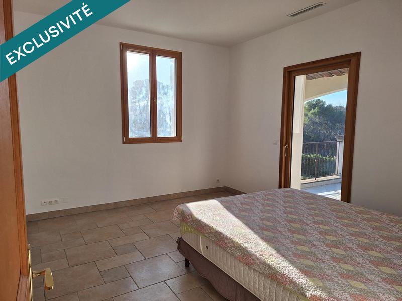 Maison - 119 m² - 6 pièces