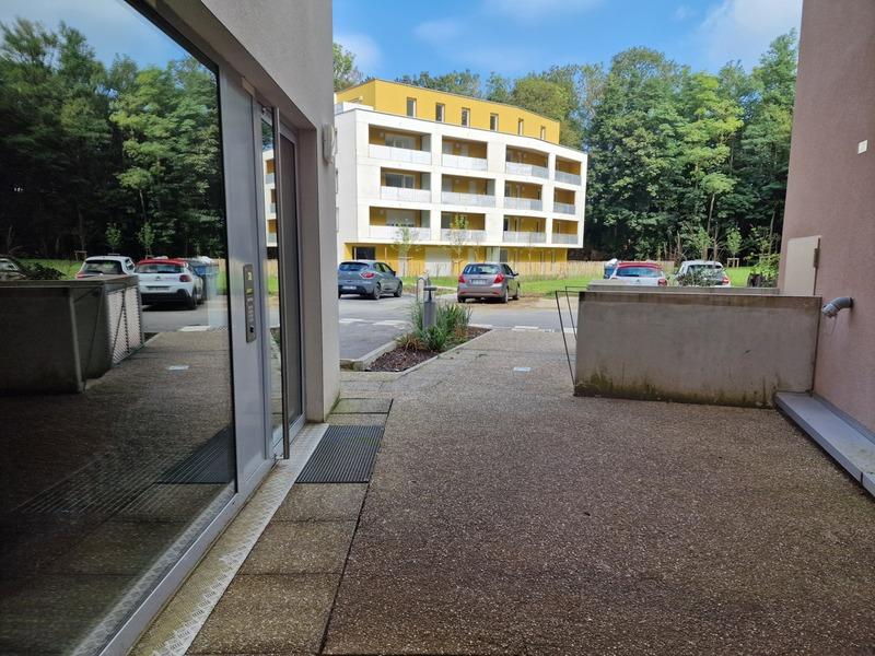 Appartement - 39 m² - 1 pièce