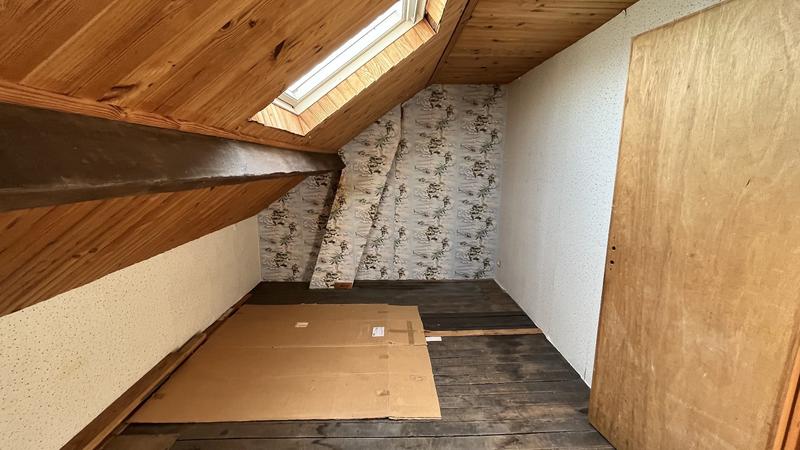 Maison - 84 m² - 4 pièces