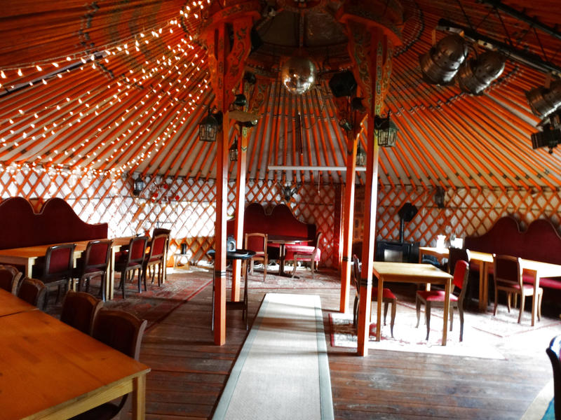 Fonds de commerce - Magasins - 350 m²