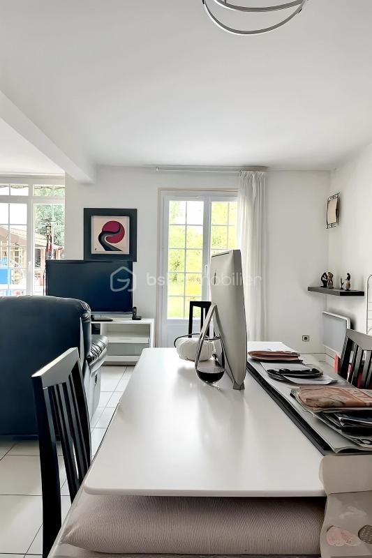 Pavillon - 125 m² - 6 pièces