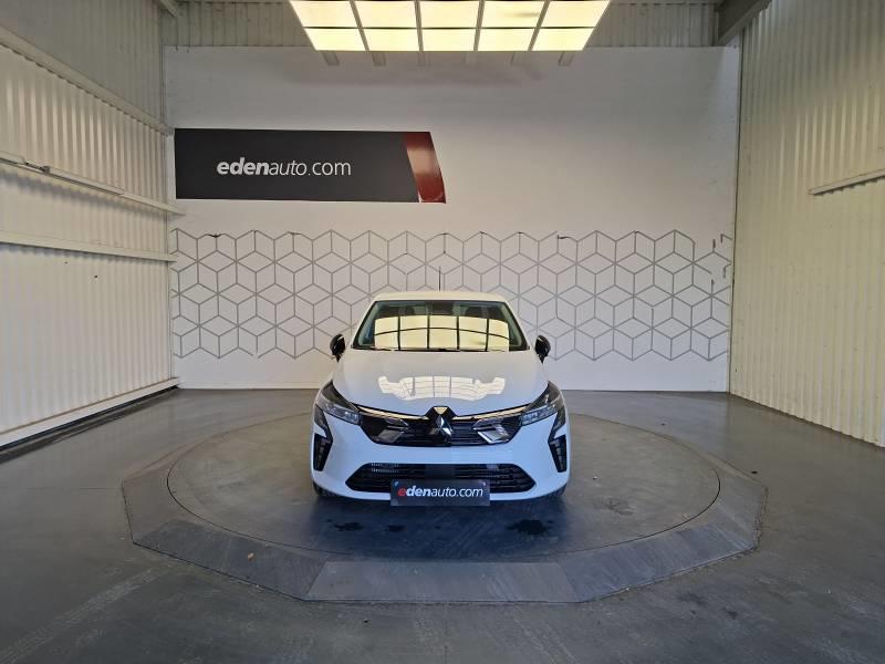 Mitsubishi Colt 1.0 Mpi-T 91 Invite+