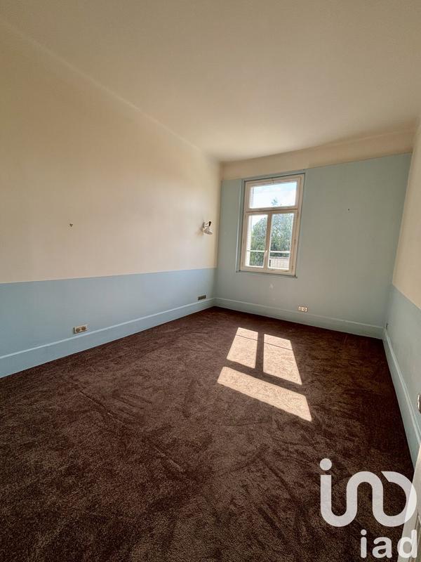 Appartement - 122 m² - 4 pièces