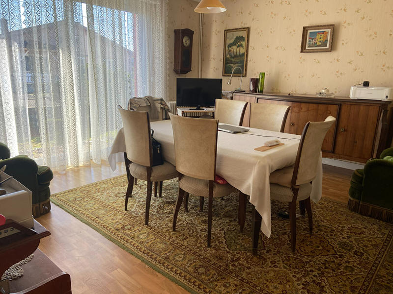 Maison - 68 m² - 4 pièces