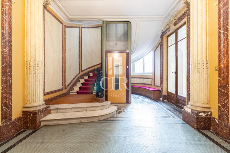 Appartement - 173 m² - 5 pièces