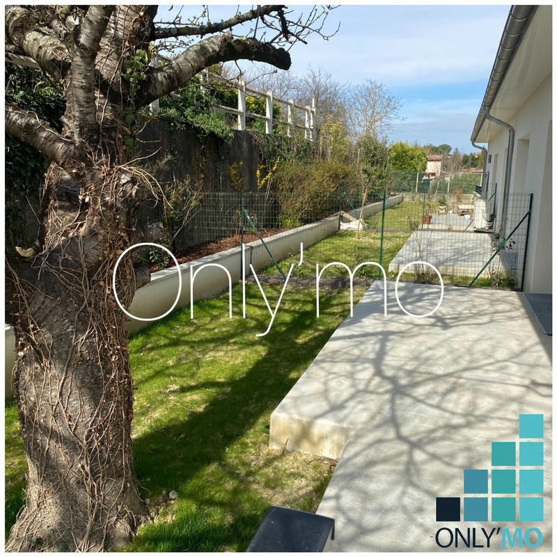 Appartement - 58 m² - 4 pièces