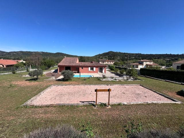 Maison - 160 m² - 5 pièces