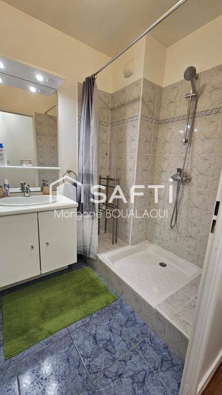 Appartement - 138 m² - 5 pièces