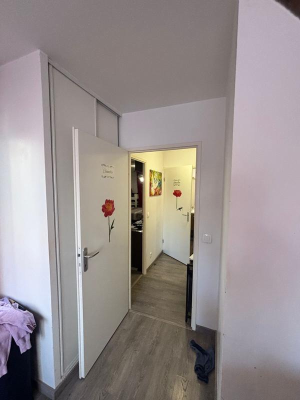 Appartement - 79 m² - 4 pièces