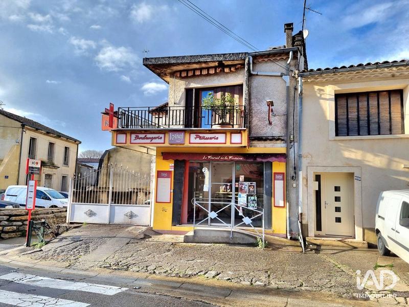 Appartement - 180 m²