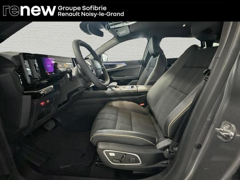 Renault Austral E-Tech full hybrid 200 Gsr2 Iconic