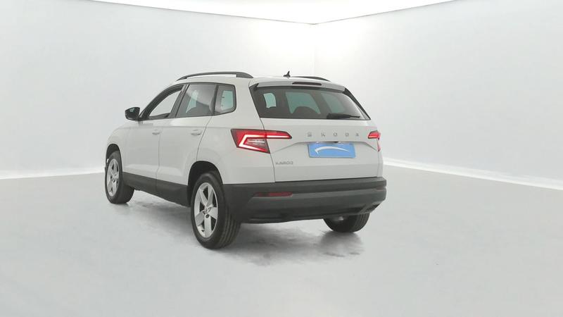 Skoda Karoq 1.0 Tsi 116 ch Business 5p