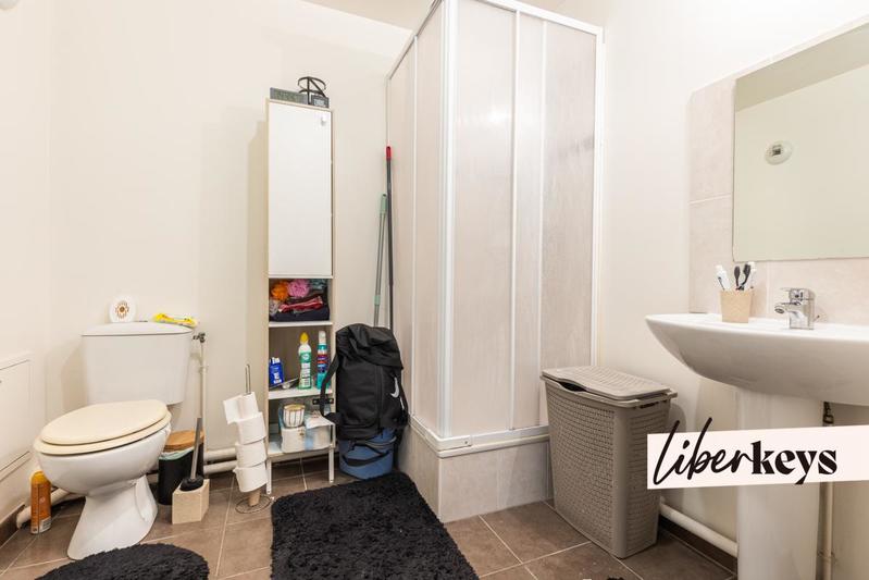 Studio - 32 m² - 1 pièce