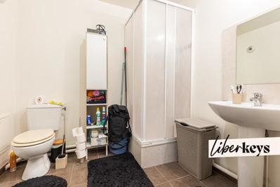 Studio - 32 m² - 1 pièce