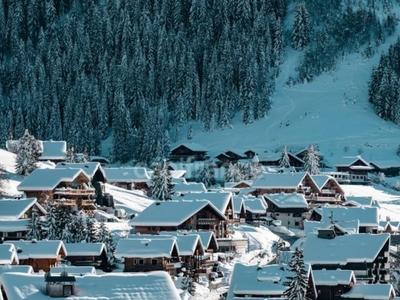 Appartement - 130 m² - 5 pièces