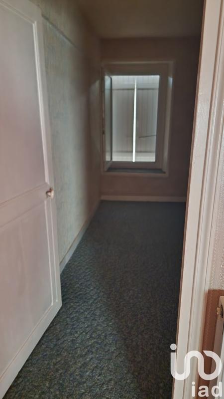 Maison de village - 97 m² - 5 pièces