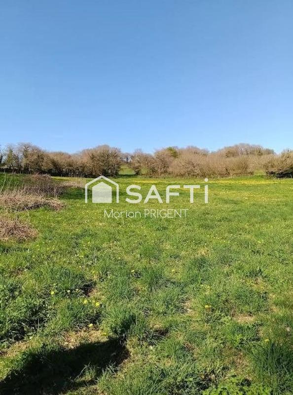 Maison - 77 m² - 5 pièces