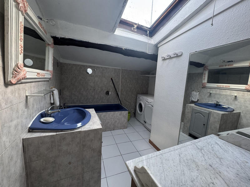 Appartement - 86 m² - 3 pièces