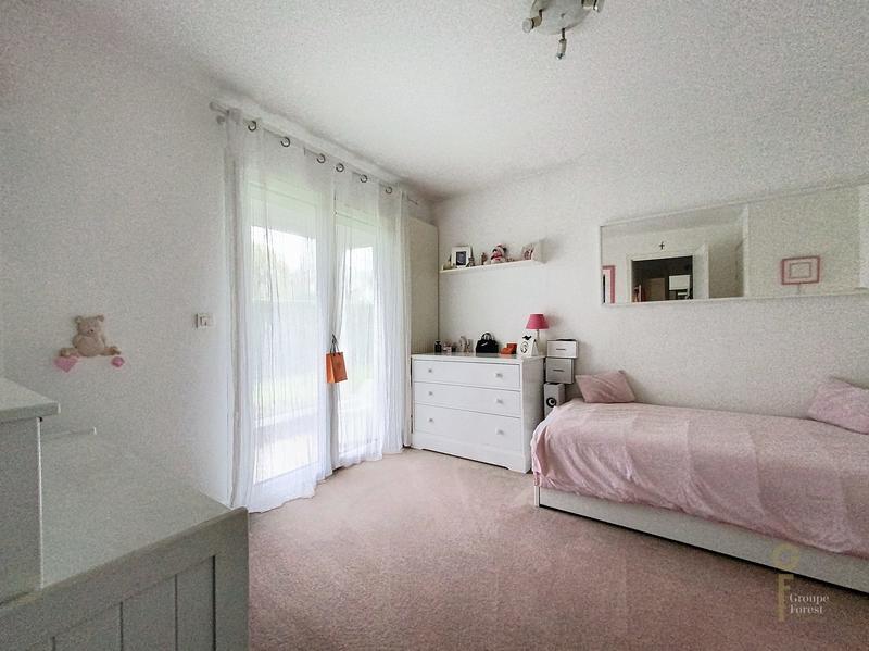 Maison - 199 m² - 6 pièces