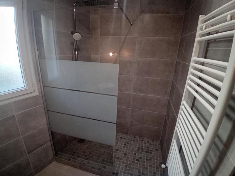 Maison - 89 m² - 5 pièces