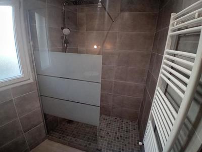 Maison - 89 m² - 5 pièces