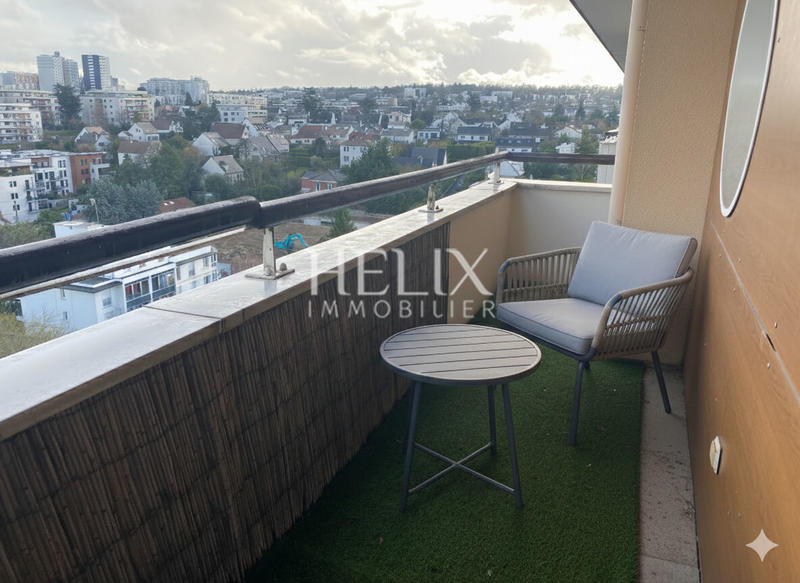 Appartement - 133 m² - 5 pièces