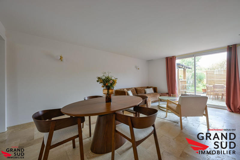 Maison - 83 m² - 3 pièces