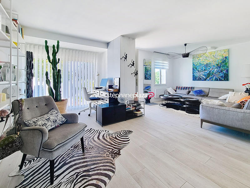 Maison - 118 m² - 4 pièces