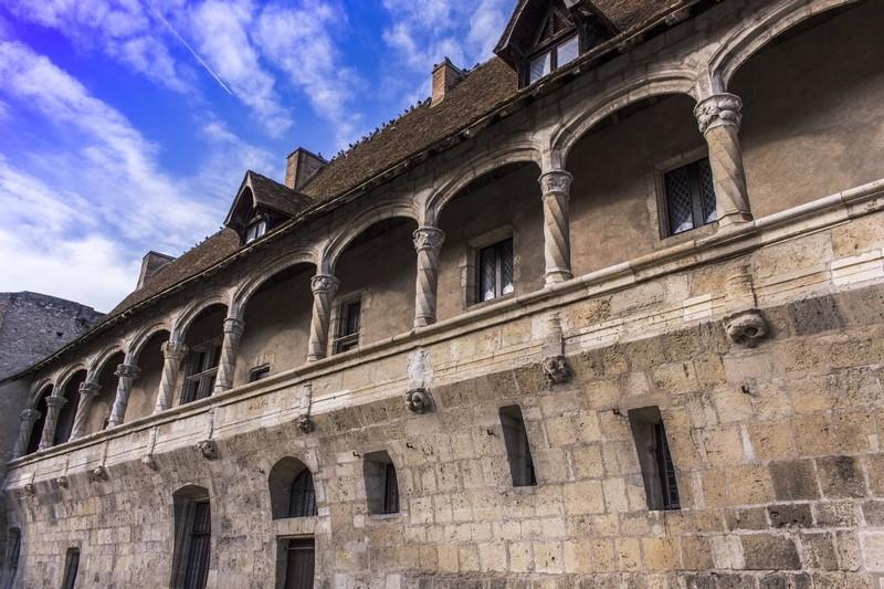 Visites guidées du Château-Musée Henri IV pour les Vacances de février