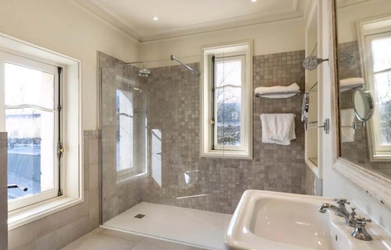 Manoir - 790 m² - 10 pièces