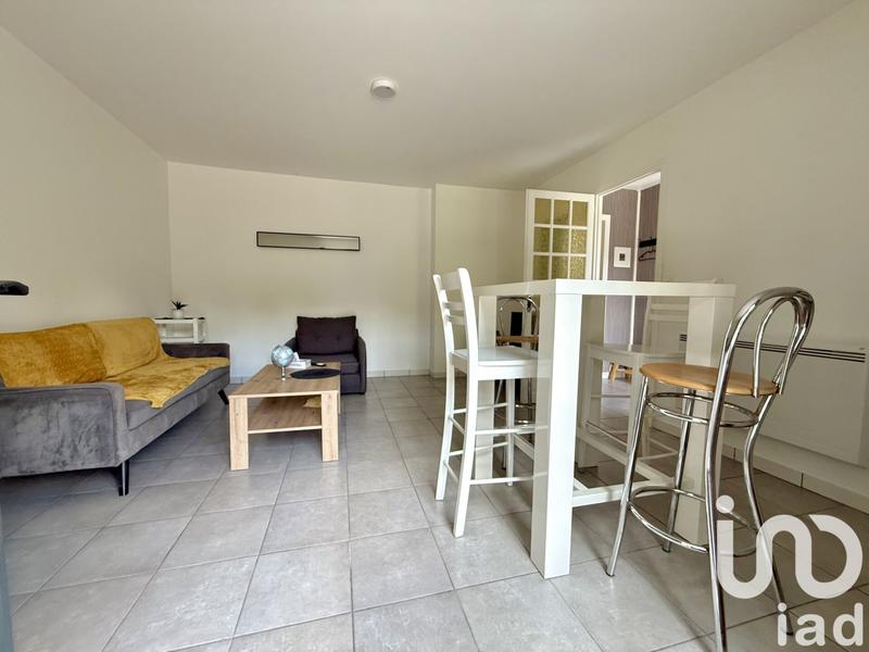 Maison - 92 m² - 6 pièces