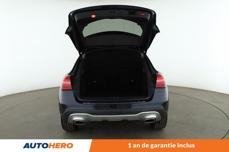 Mercedes Gla 200 Sensation 7g-Dct 156 ch