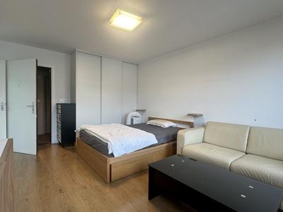 Appartement - 30 m² - 1 pièce