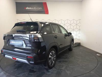 Suzuki s-cross 1.4 Boosterjet Allgrip Hybrid Style