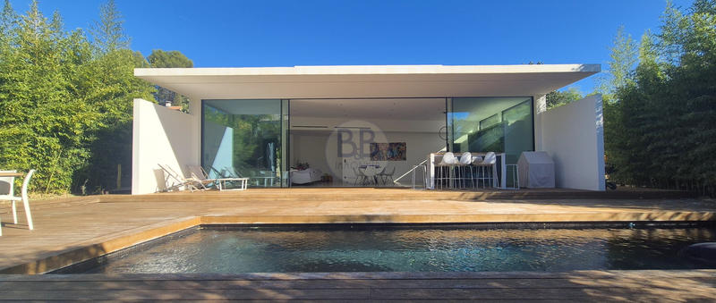 Villa - 125 m² - 4 pièces