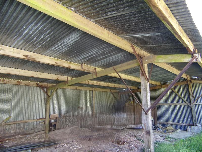 Maison ancienne - 70 m² - 3 pièces