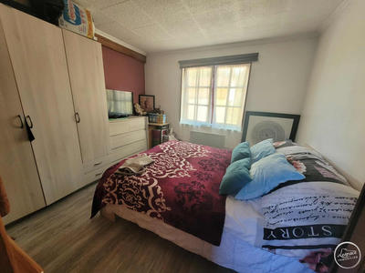 Maison - 67 m² - 3 pièces