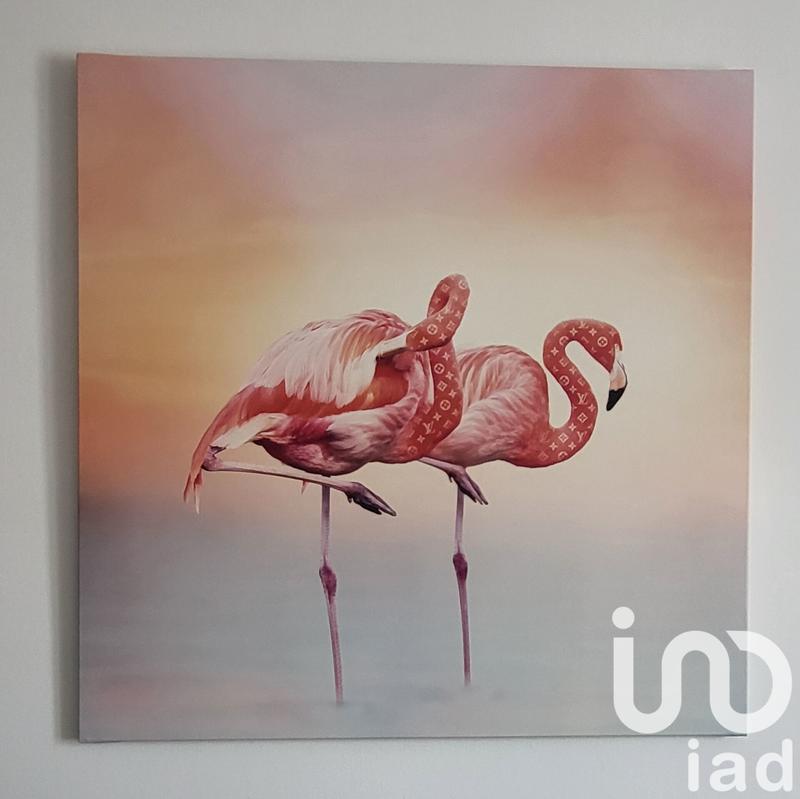 Appartement - 30 m² - 2 pièces