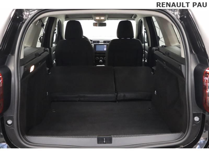 Dacia Duster TCe 130 4x2 Journey