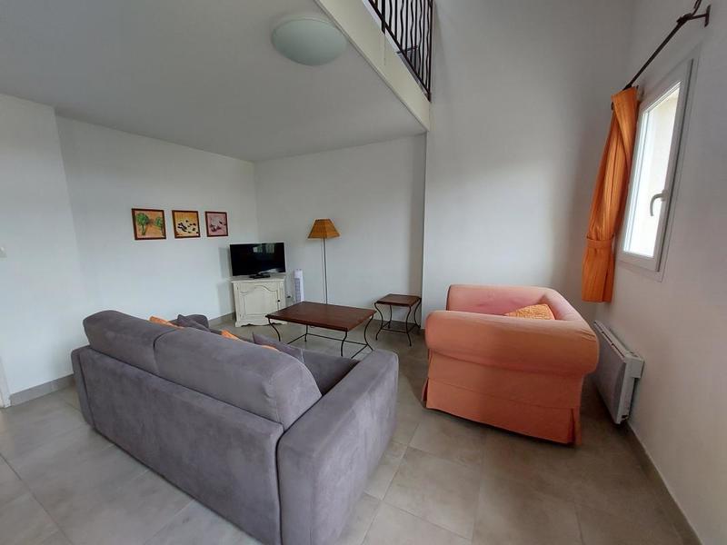 Duplex - 82 m² - 4 pièces